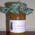 Ananasjam