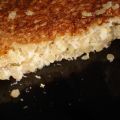 quinoa pannenkoek met fruit