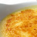 Crème Brulee