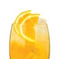 Orange Tea
