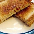 Goedkope tosti
