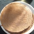 Eiwitpannenkoekjes