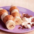 Banaansoesjes met gemberroom