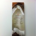 Dr. Van der Hoog creamy coconut