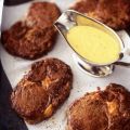 Ribeye met bearnaisesaus