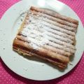 Snel appelgebak uit tosti-apparaat of[...]