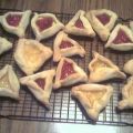 Hamantaschen