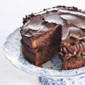 Sachertorte