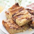 Marmerplaatcake