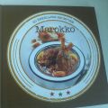 Kookboekje Marokko van Xenos
