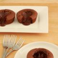 Moelleux au chocolat