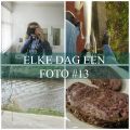 Elke dag een foto #13