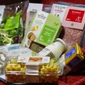 SPAR - rechtstreeks van de postbode op de blog