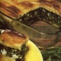 Spanakopita
