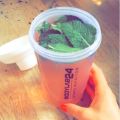 Summer Feeling Limonade - Gezond