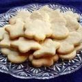 Zandkoekjes