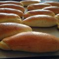 Belgische sandwich broodjes