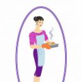 Nieuwe blogpagina op Irene kookt: Liesbeth