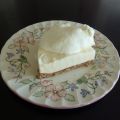 Lemon curdtaart