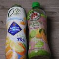 De slag om de stevia siropen