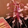 Babyshower It's Girl : Lange vingers met roze[...]