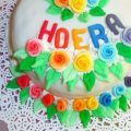 HOERA! Mijn blog 1 jaar :-)