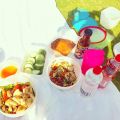 Gezonde picknick! Wat neem je mee?