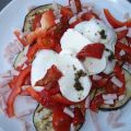 Zuiderse mozzarella