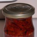 Gedroogde tomaten