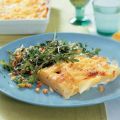 Aardappel-kaastaart