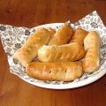 Mager worstenbroodje (met rundergehakt, zonder[...]