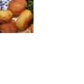 Roasted potatoes