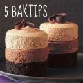 (Kleine) Baktips #1