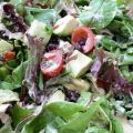 Santa Fe salade