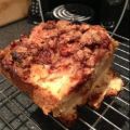 Mevrouw Davey's appelcake