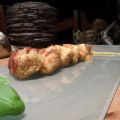 Gepaneerde tofu, vegetarisch[...]