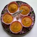 Zeeuwse wortelmuffins met kaneel en jam