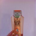 Gliss Kur Total Repair Weightless Shampoo