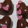 Valentijn bonbons