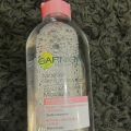 Micellair reinigingswater Garnier