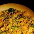 pasta met romige champignons - broccoli saus en[...]