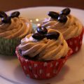 Koffiecupcakes