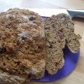 Zomers Irish Soda Bread