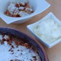 Appel-Kaneel Crumble