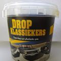 Dropklassiekers - zout