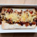 Wat eten we vandaag: Vegetarische enchiladas[...]
