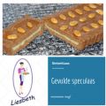 Gevuld Speculaas van Liesbeth