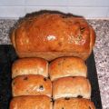 Olijfbrood