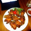 originele buffaloo  chicken wings