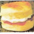 Scones `A la Maya